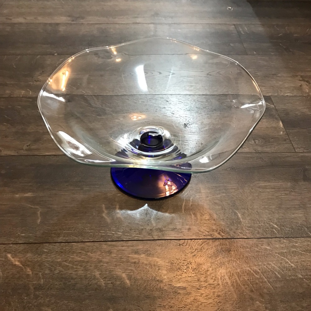 Glass Bowl